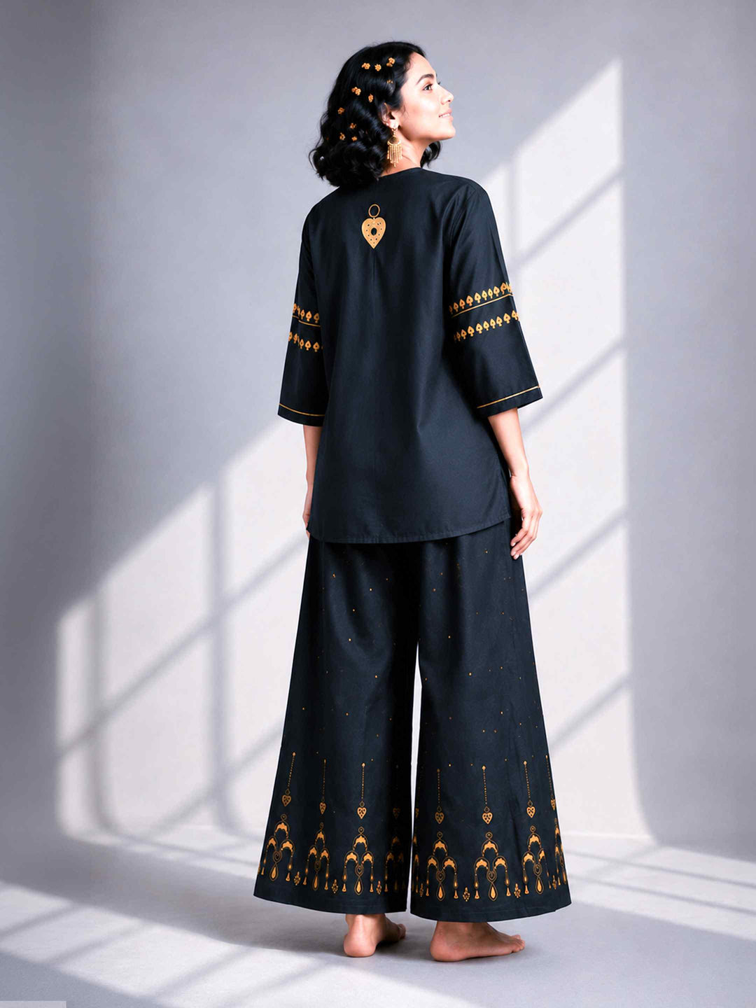 Hridaya Kurta