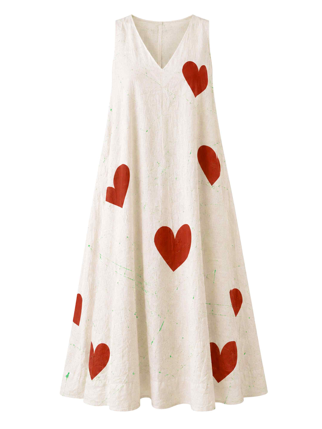 Sweetheart Dress