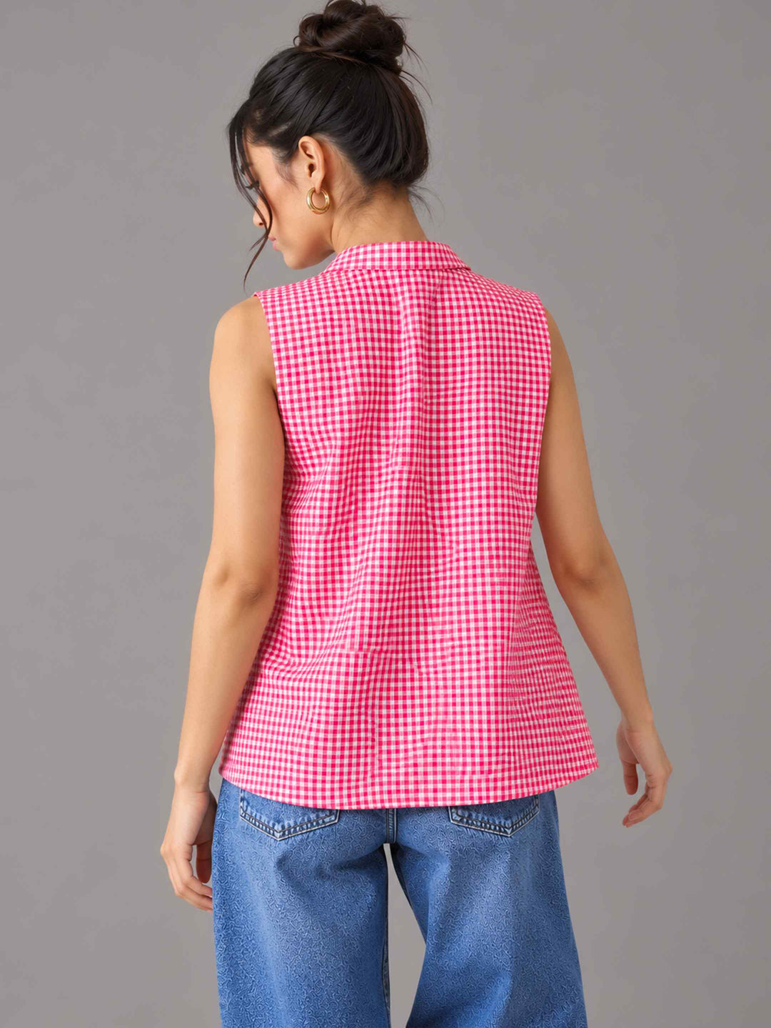 Queens Gambit Top