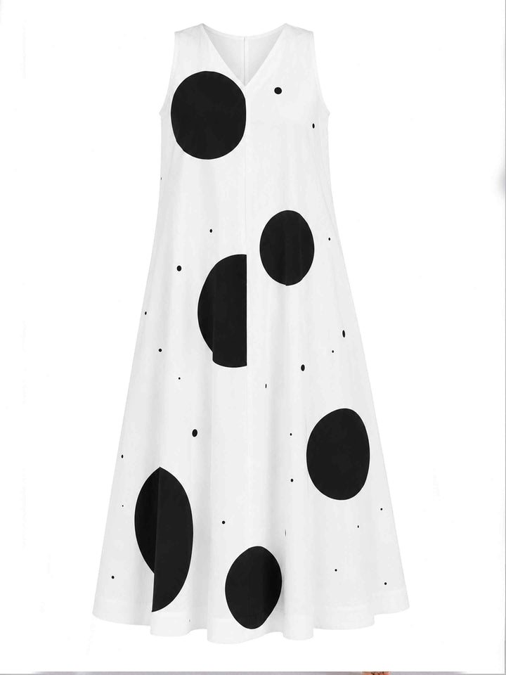 Moon Dot - Black