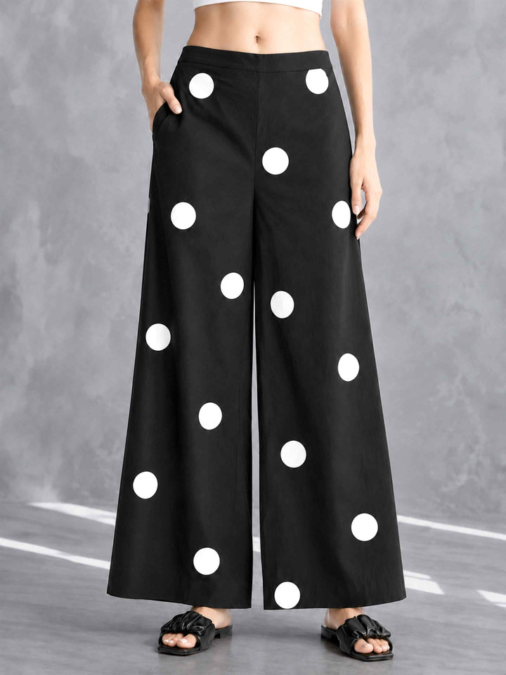 Black Diamond Pants