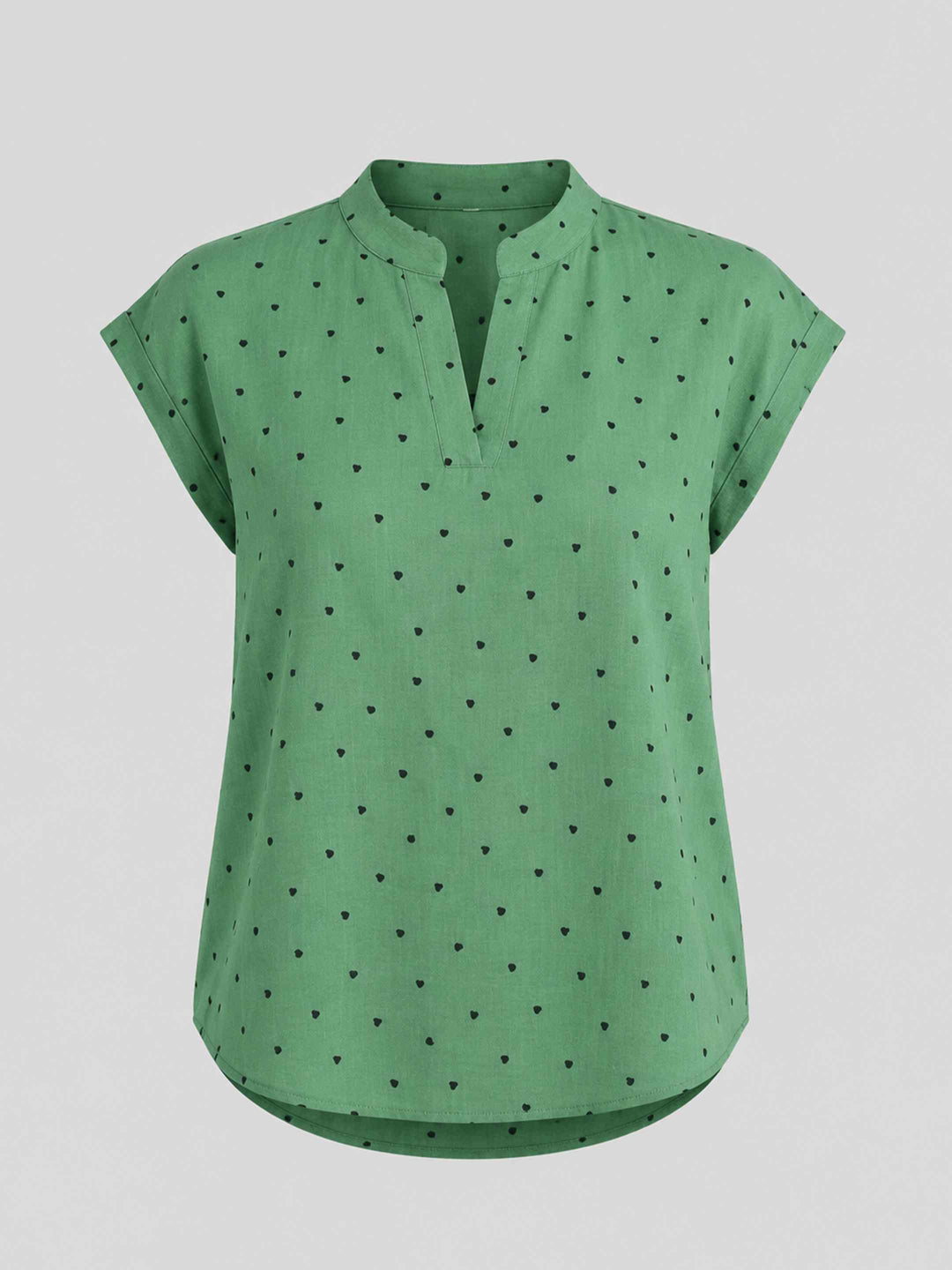 Little Hearts Top