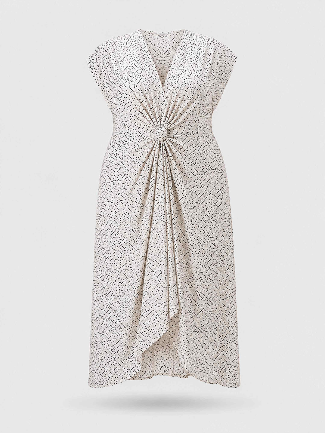 Noora Kaftan Dress