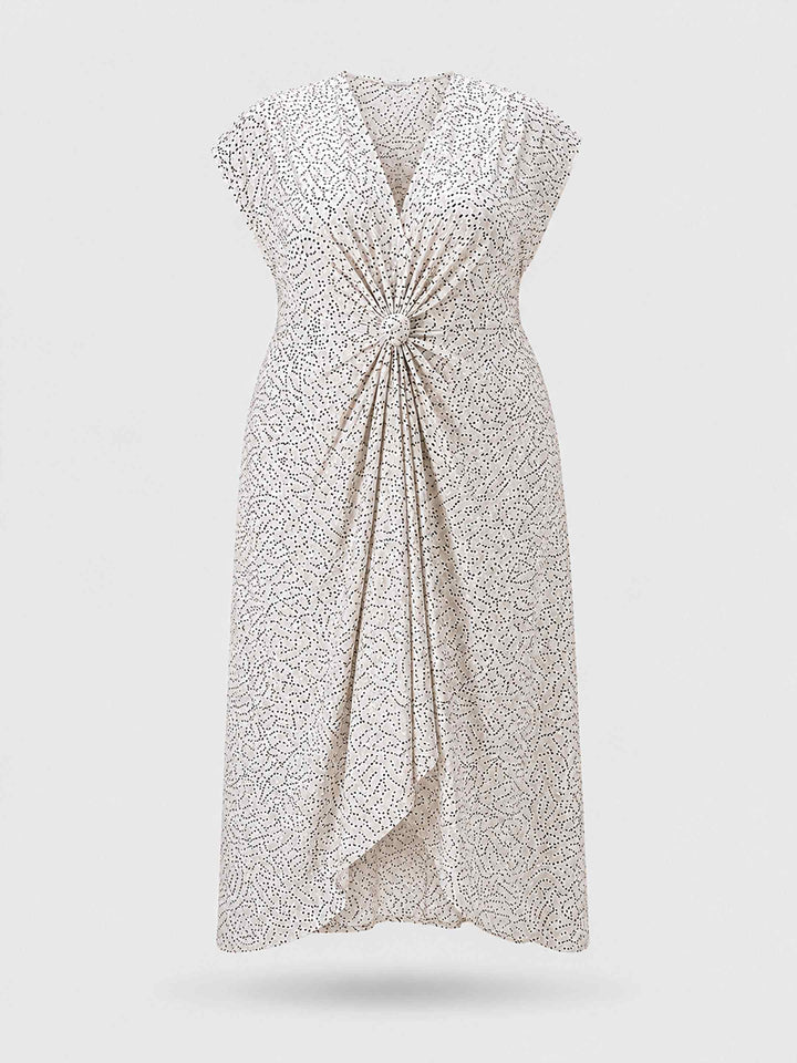 Noora Kaftan Dress
