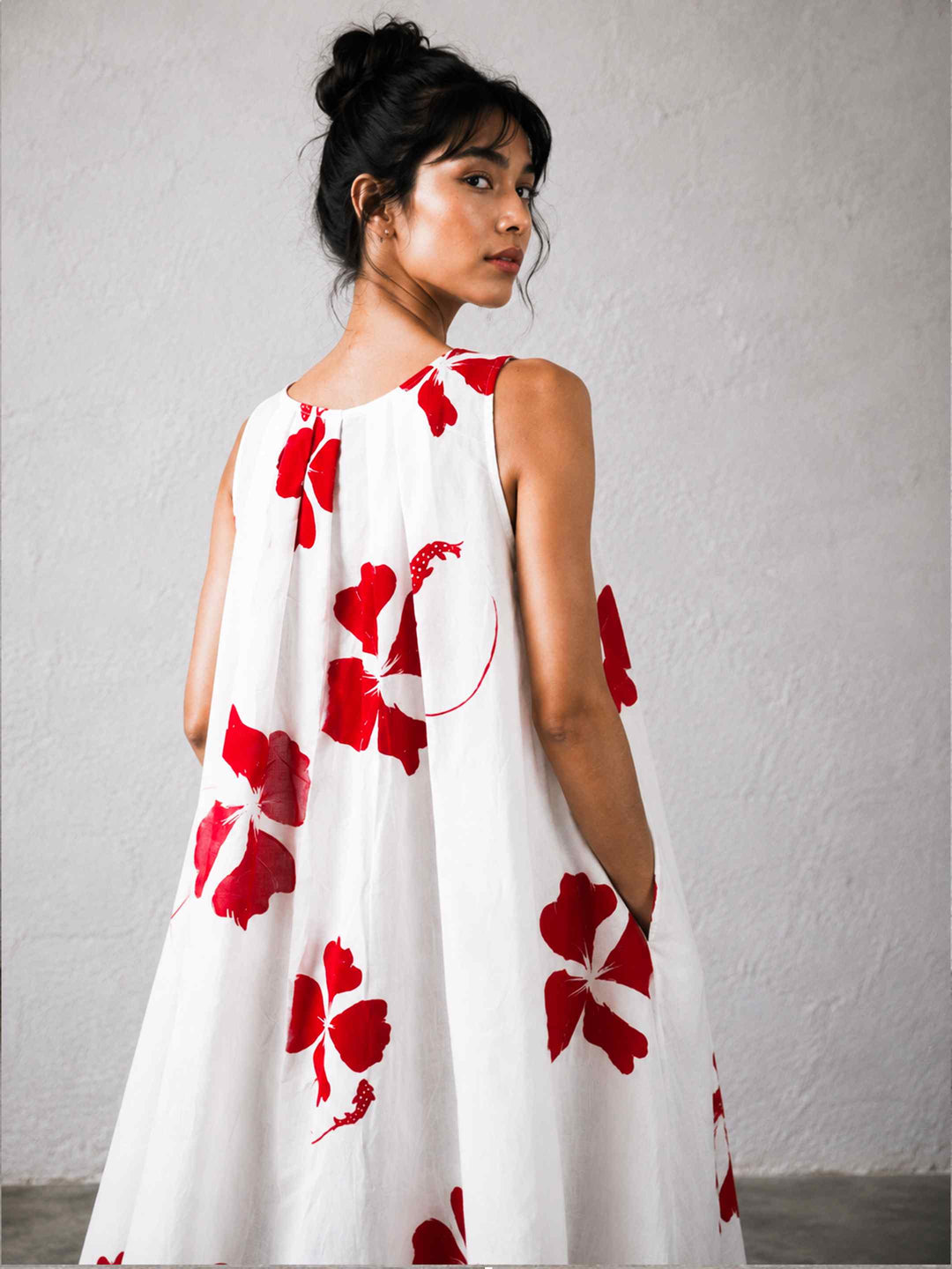 Wild Scarlet