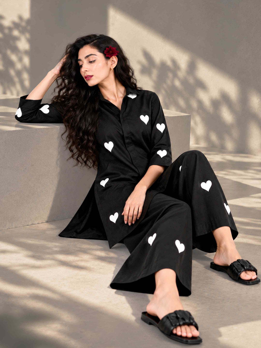 Cupid Kurta
