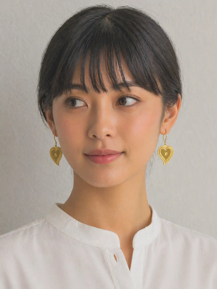 Dil Earrings