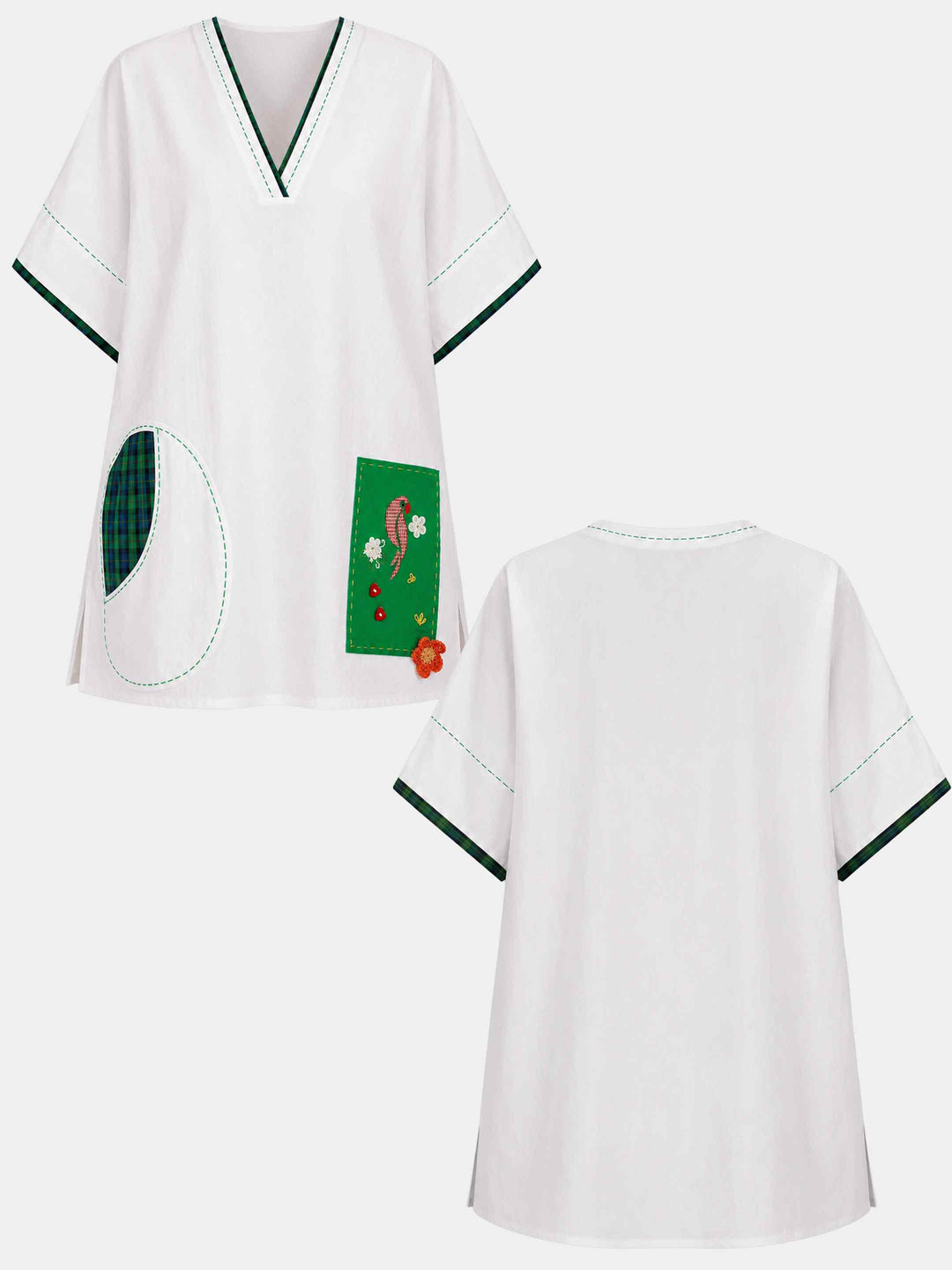 Pihu Top