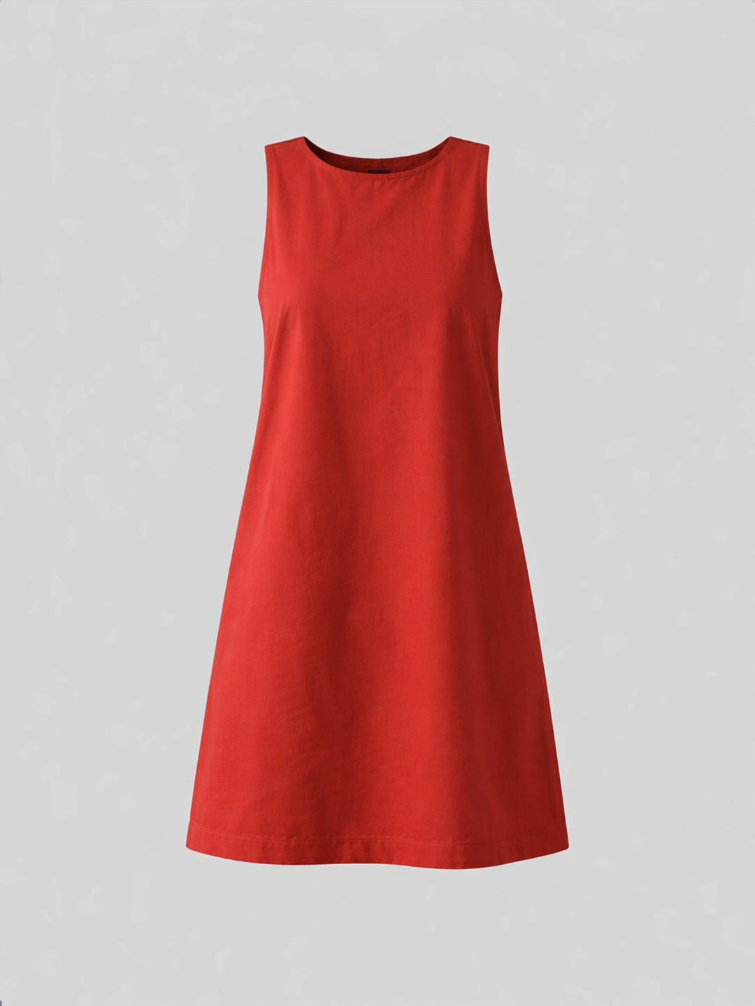 Willow Dress - Red