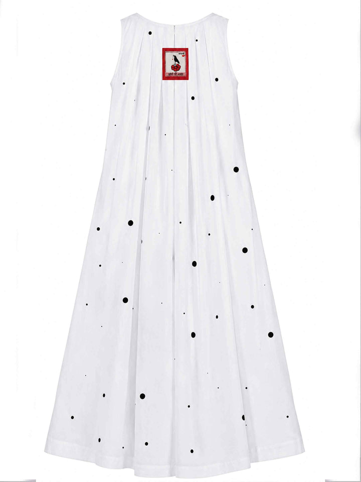 Moon Dot - Black
