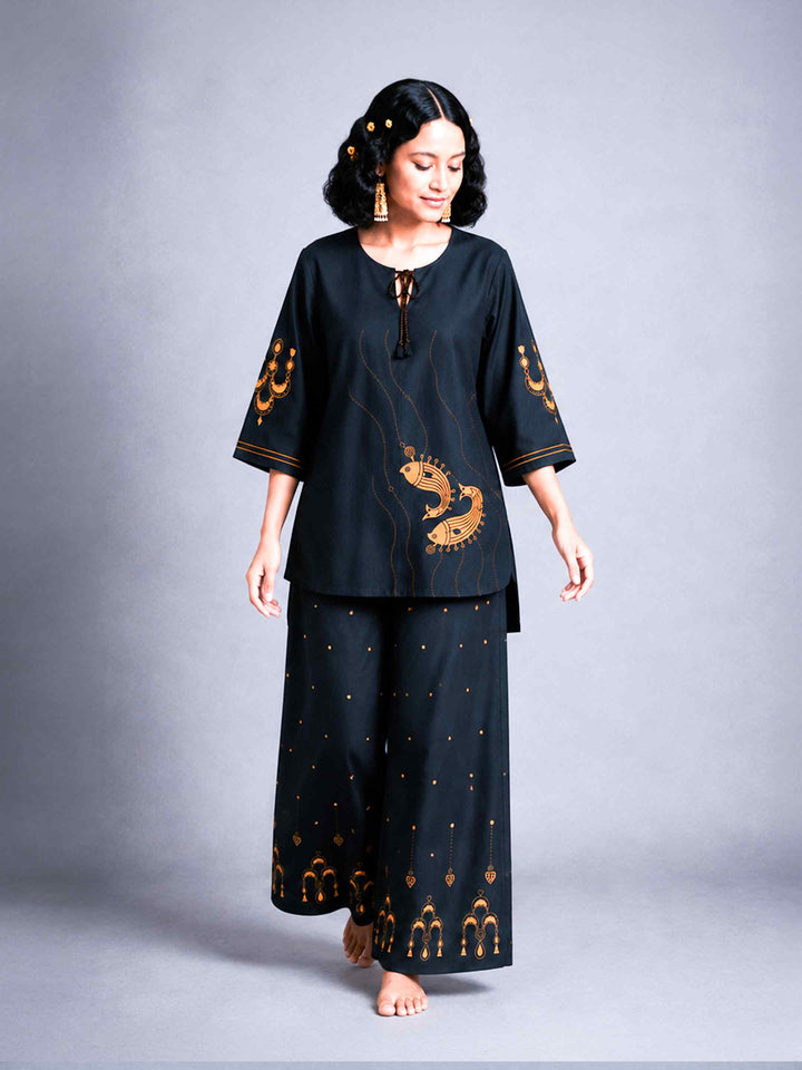 Matsaya Kurta