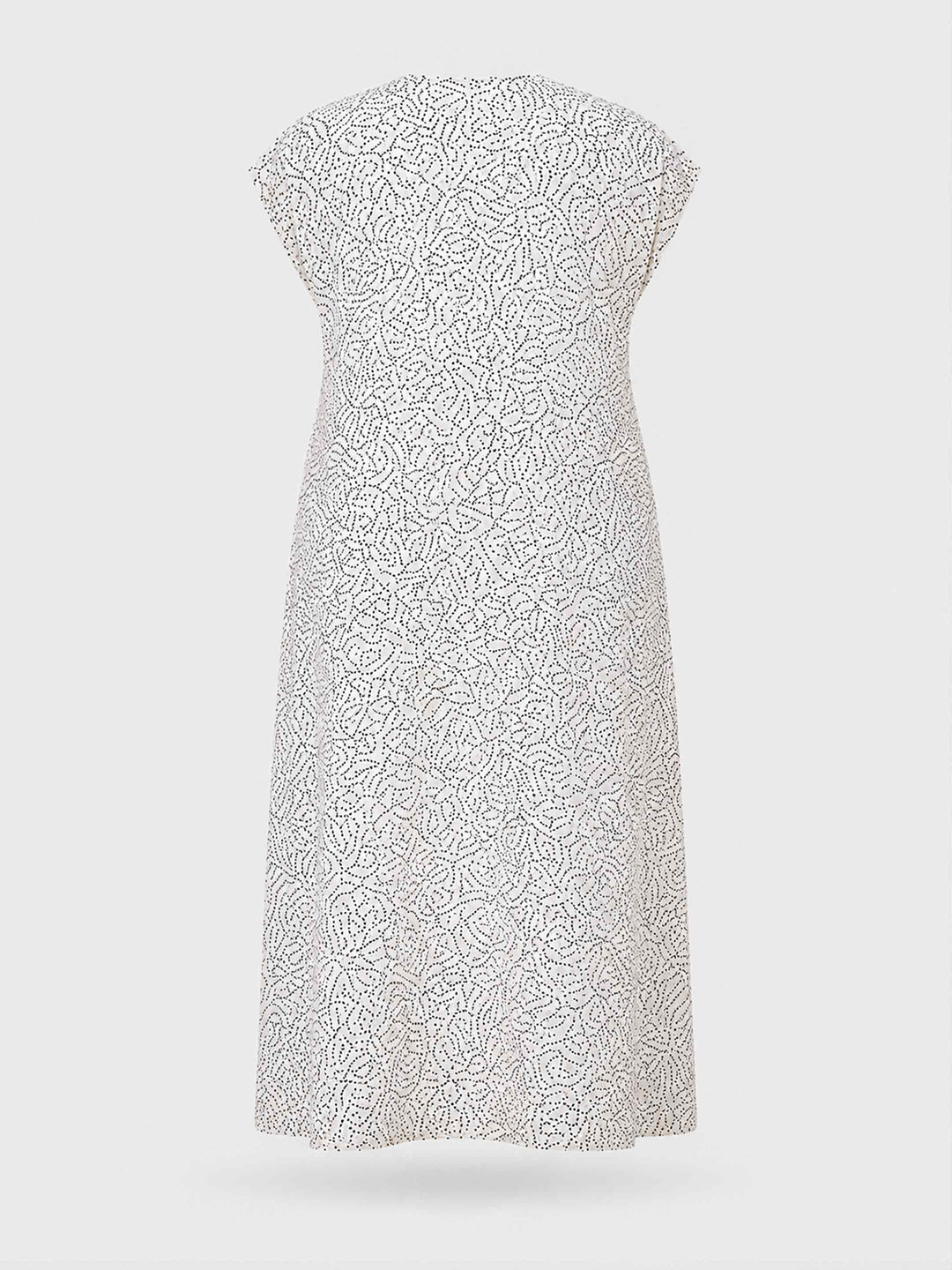 Noora Kaftan Dress