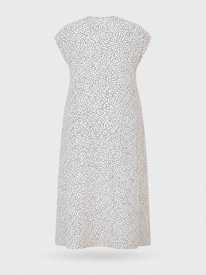 Noora Kaftan Dress