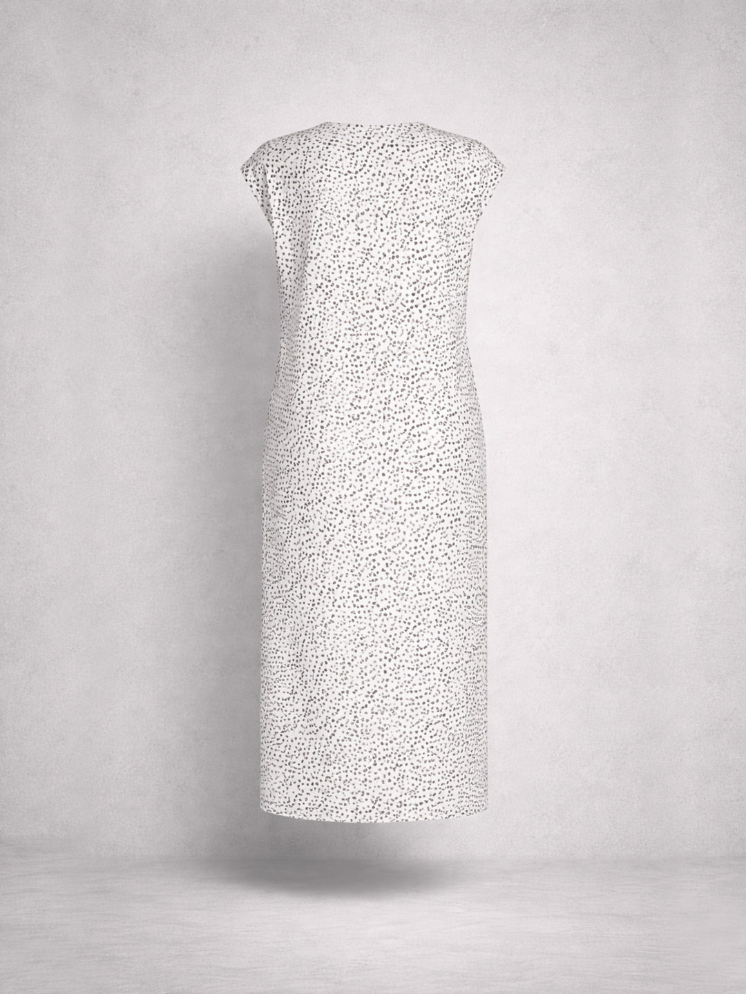 Noora Kaftan Dress