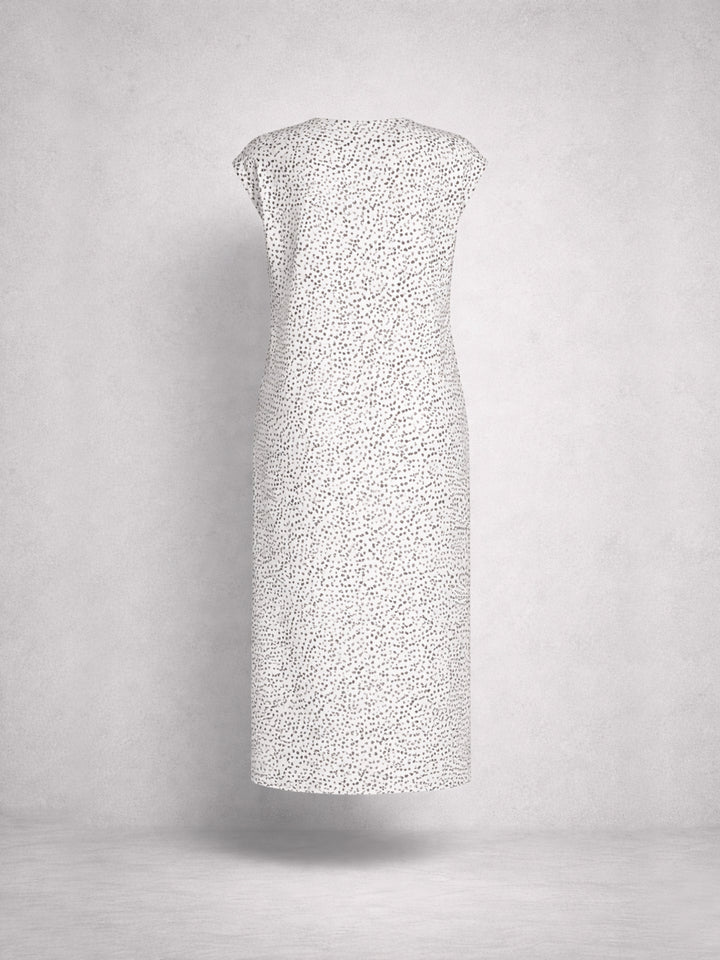 Noora Kaftan Dress