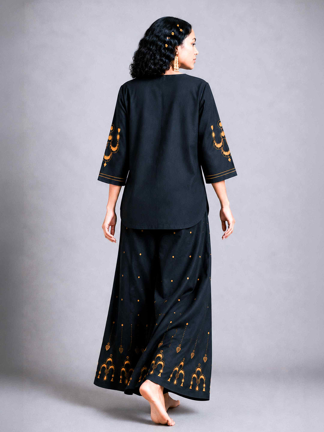 Kaanan Bala Pants
