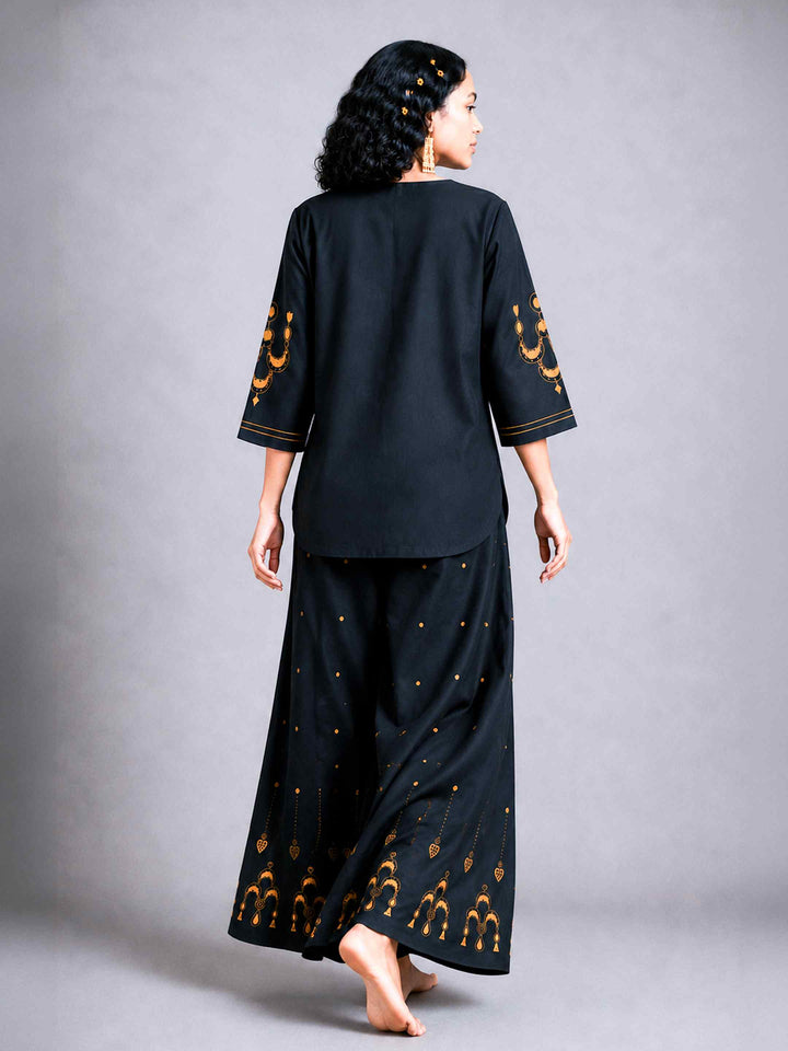Kaanan Bala Pants