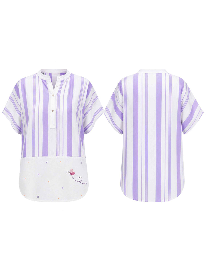 Flutter Stripe Top