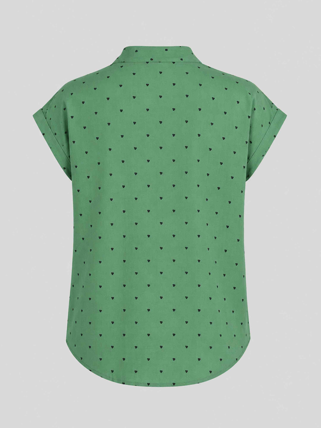Little Hearts Top