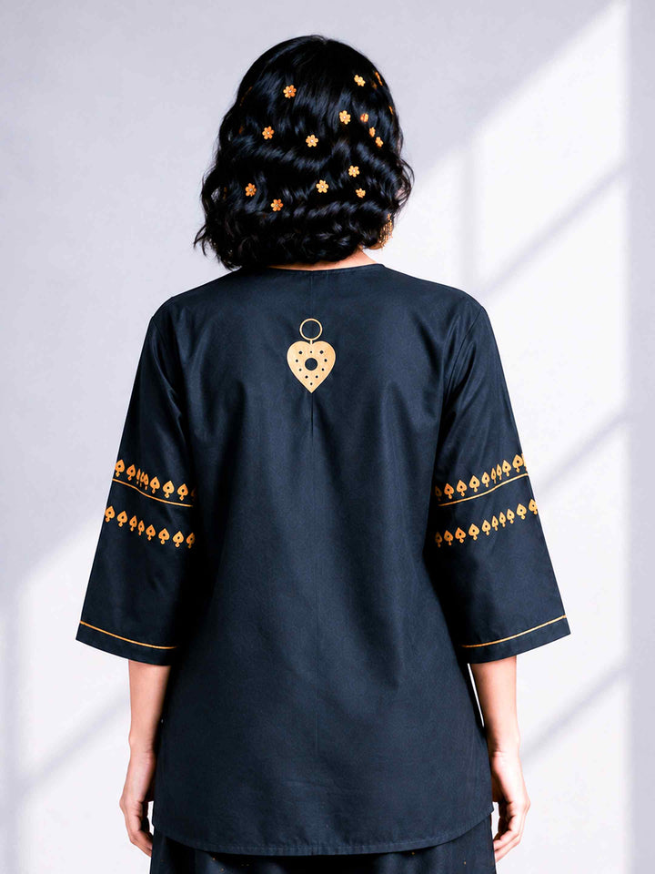 Hridaya Kurta