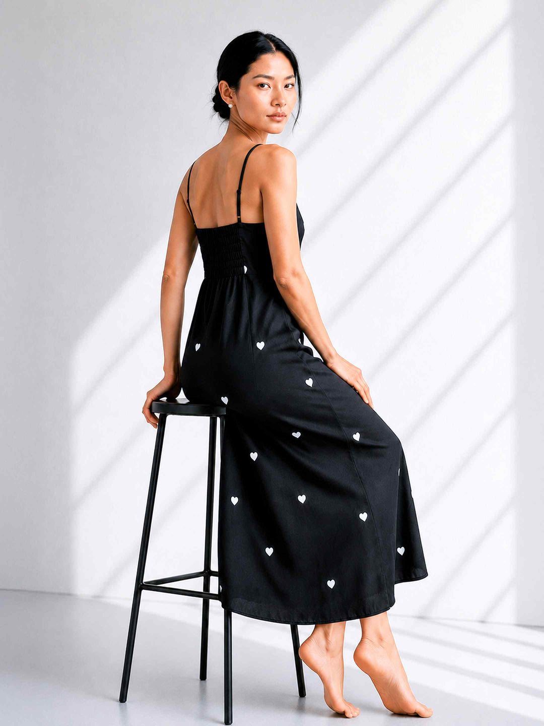 Heartthrob Dress
