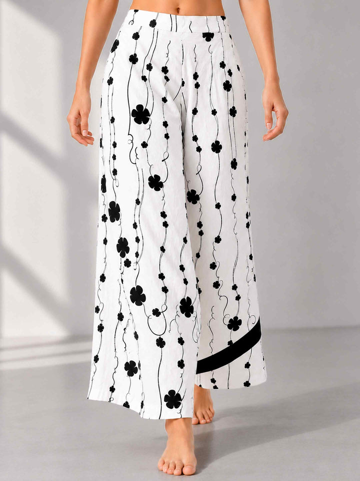 Dancing Daisy Pants