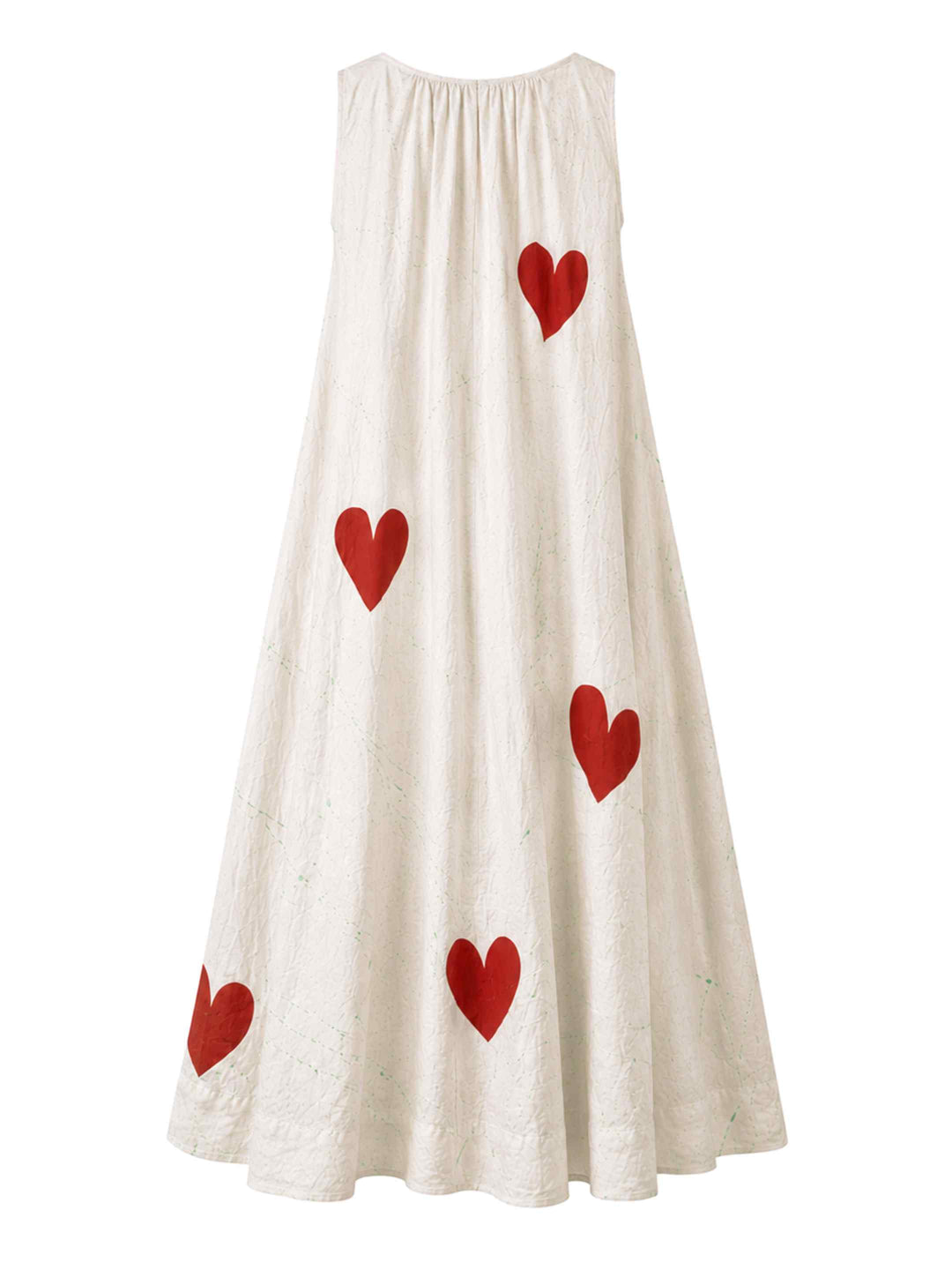 Sweetheart Dress