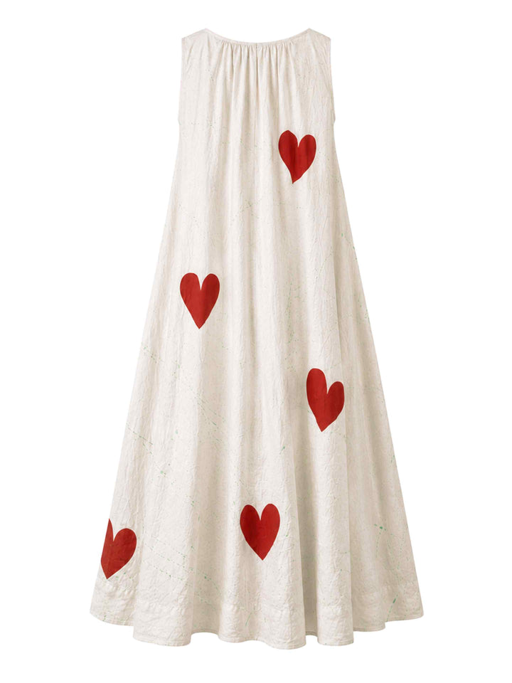 Sweetheart Dress