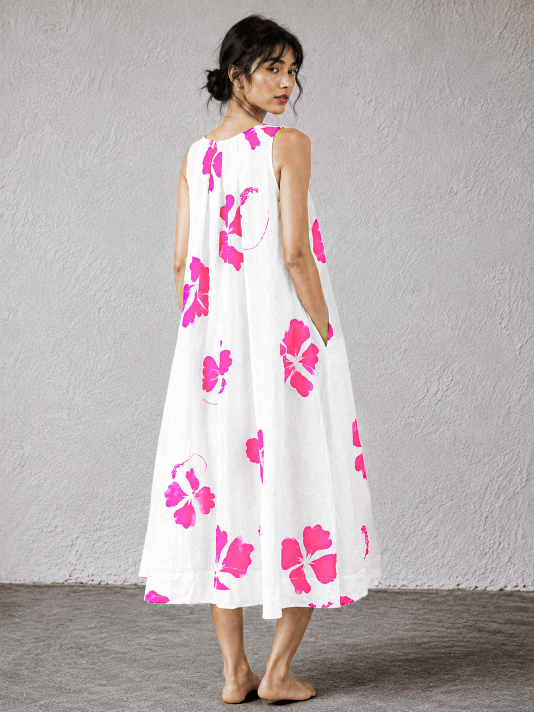 Wild Fuchsia