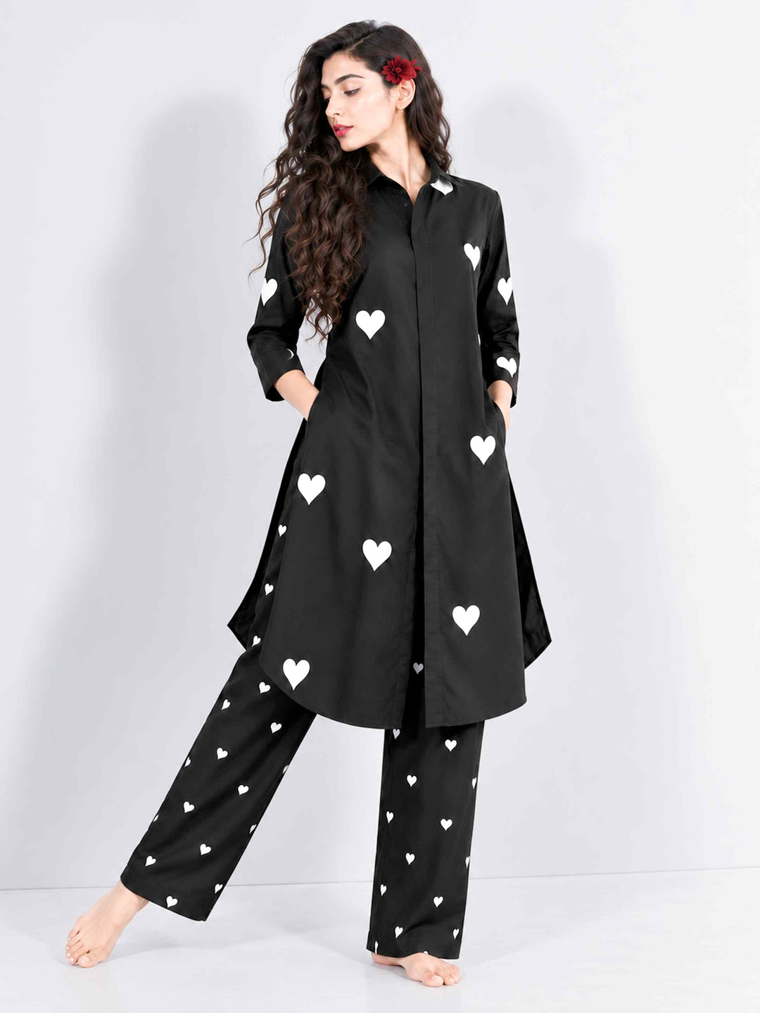 Cupid Kurta