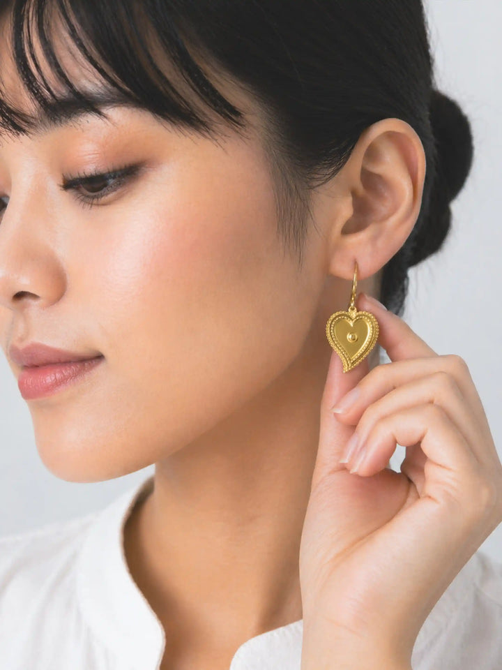 Dil Earrings