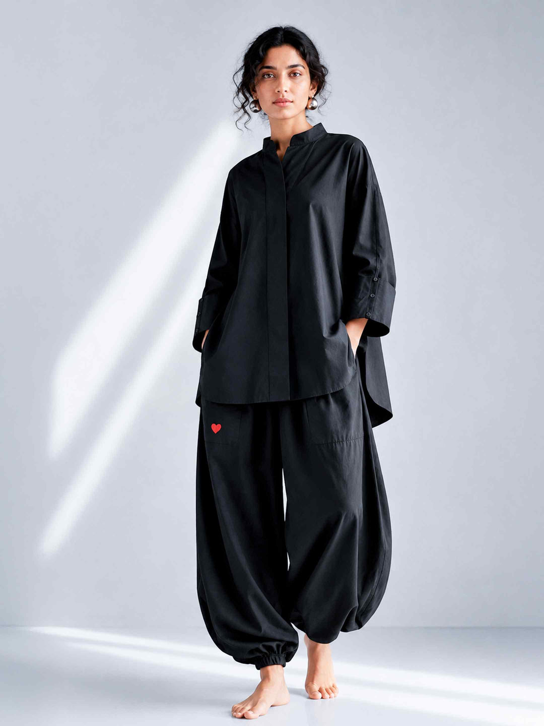 Everyday Oomph - Black