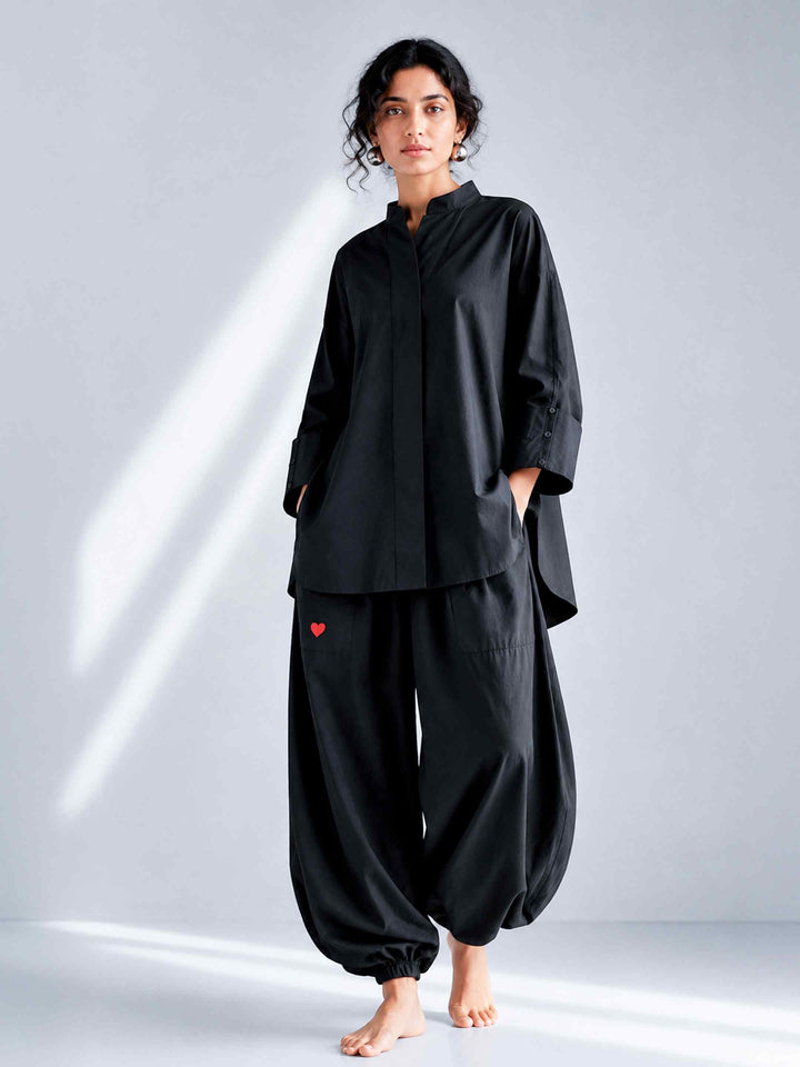 Everyday Oomph - Black