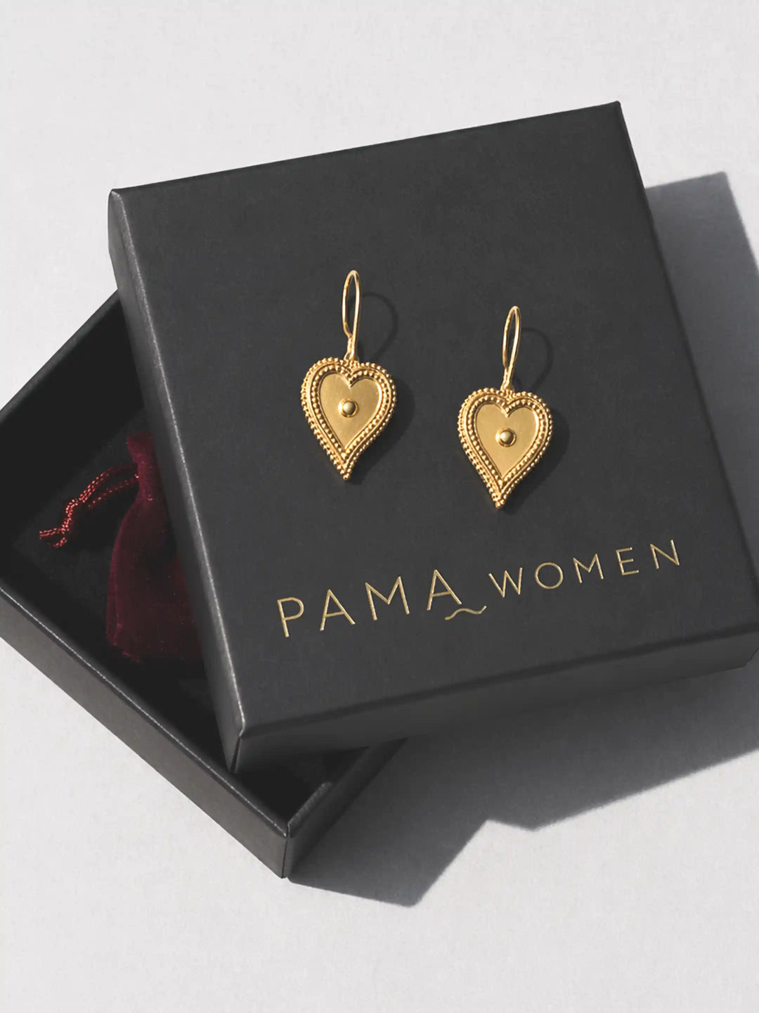Dil Earrings