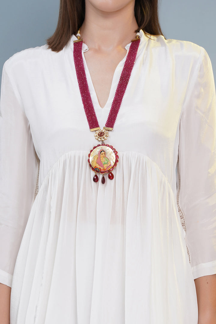 Noor Kurta