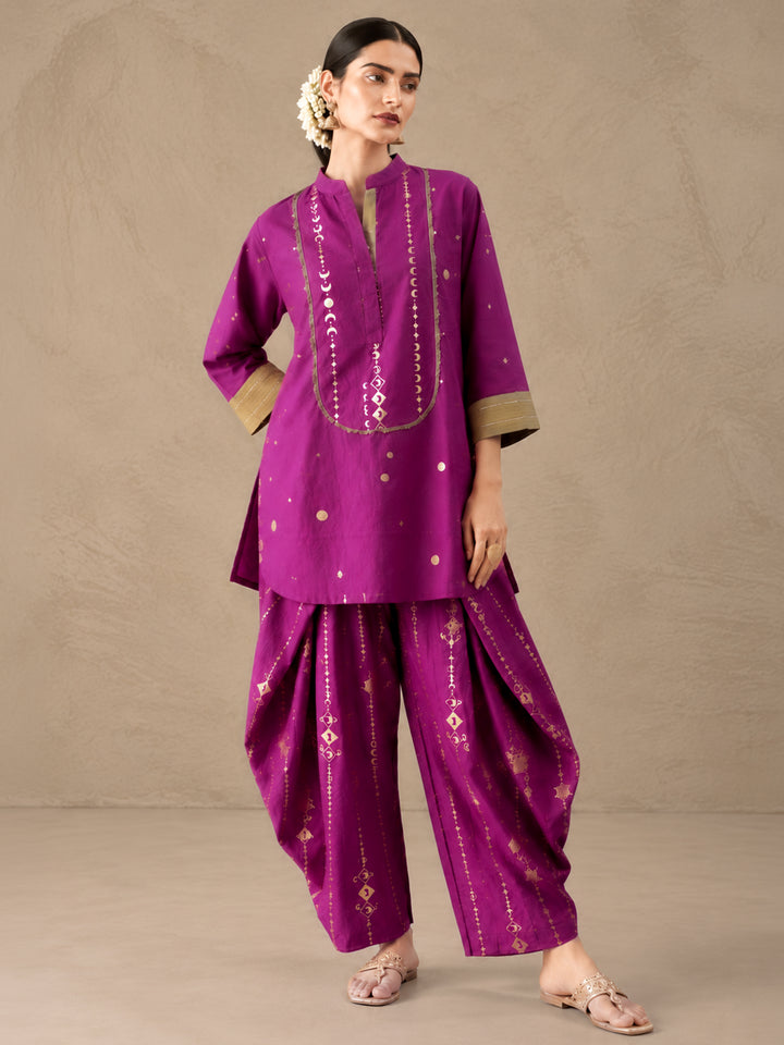 Sitara Kurta