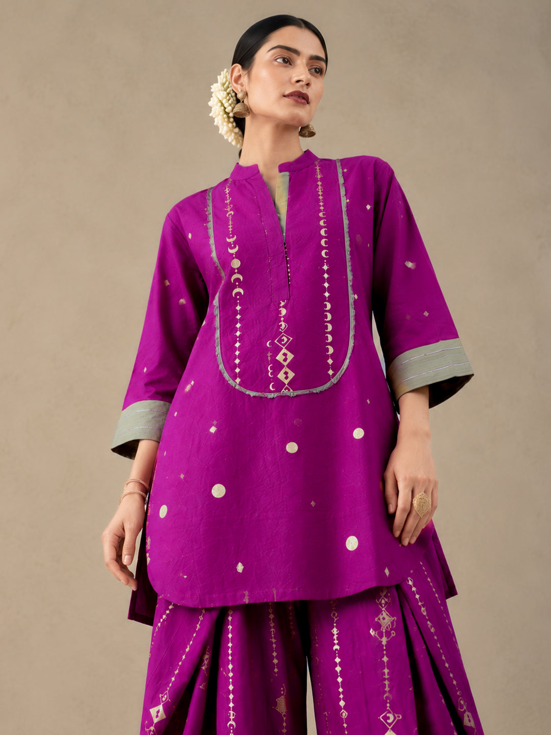 Sitara Kurta