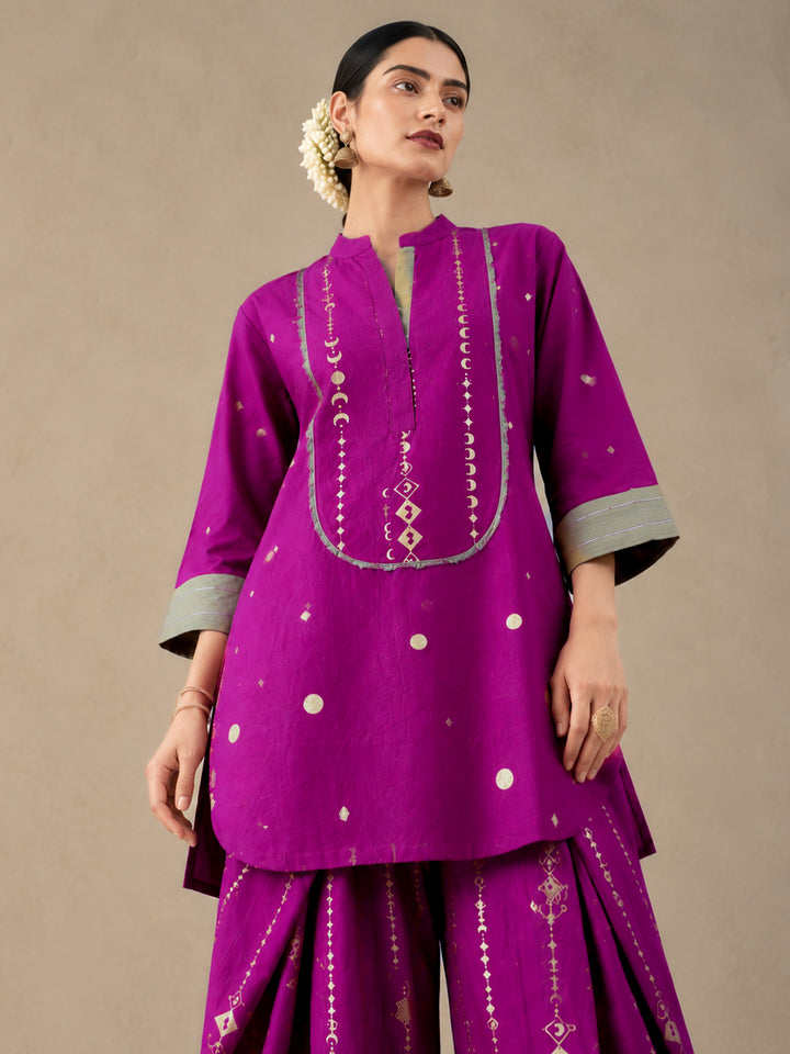 Sitara Kurta