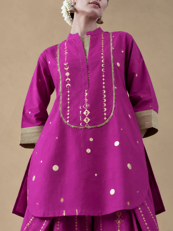Sitara Kurta