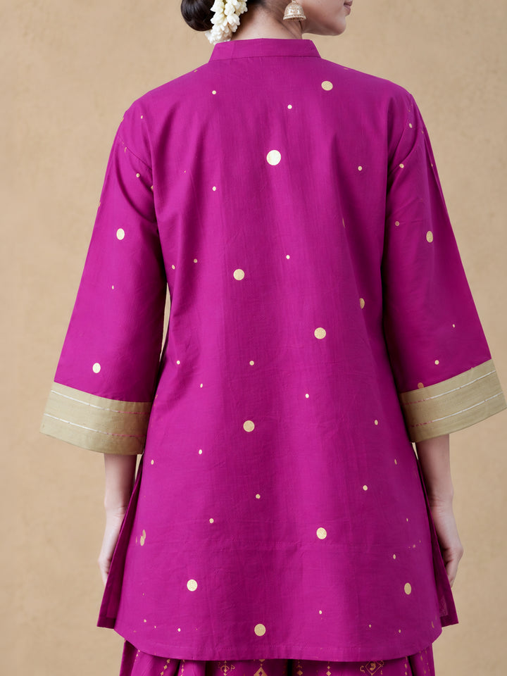 Sitara Kurta