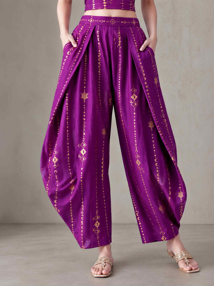 Sitara Salwar