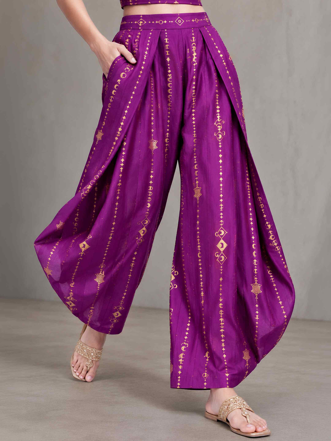 Sitara Salwar