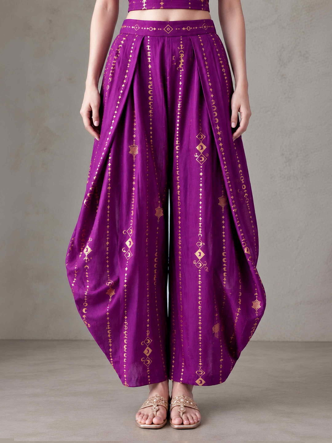 Sitara Salwar