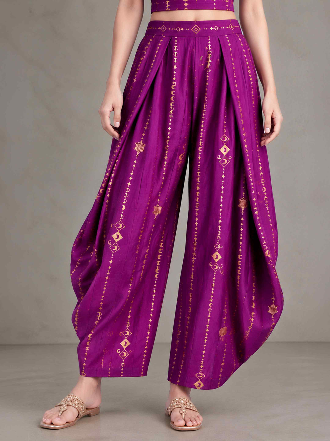 Sitara Salwar