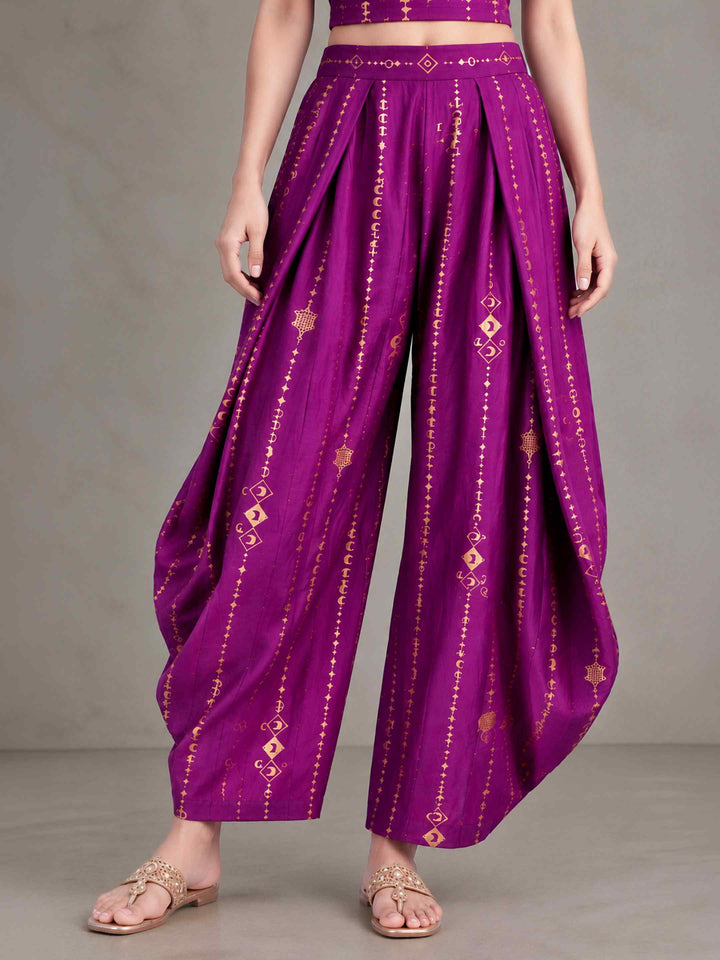Sitara Salwar