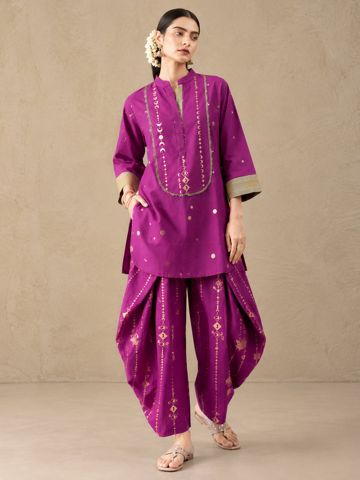 Sitara Kurta
